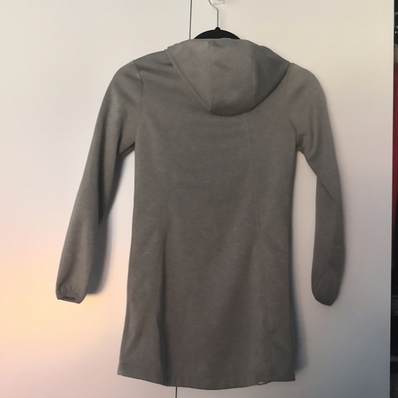Bench teen jacket with hoodie - Picture 3 of 3